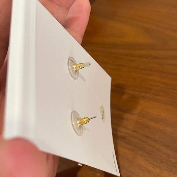 DISNEY Baublebar Minnie Mouse Earrings - Picture 4 of 4